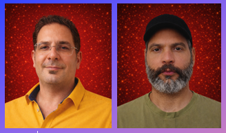 شهادت دو مجاهد