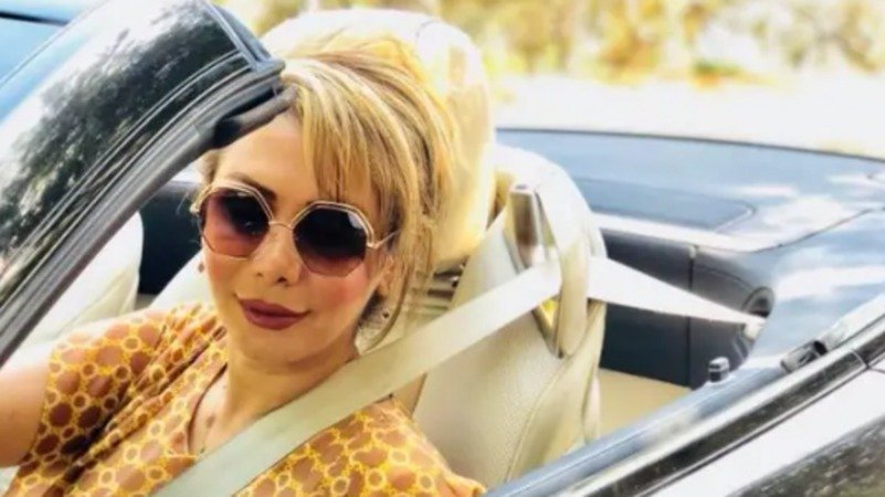 تعيش حياة فارهة بأميركا.. ضبط إيرانية تتاجر بالسلاح لصالح طهران