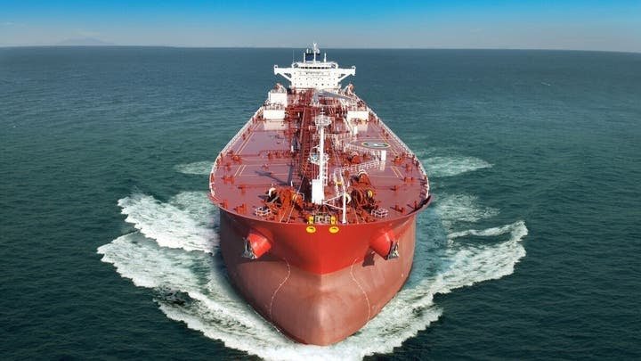 شحنة نفط أميركية تصل اليابان لأول مرة منذ بدء حرب إيران