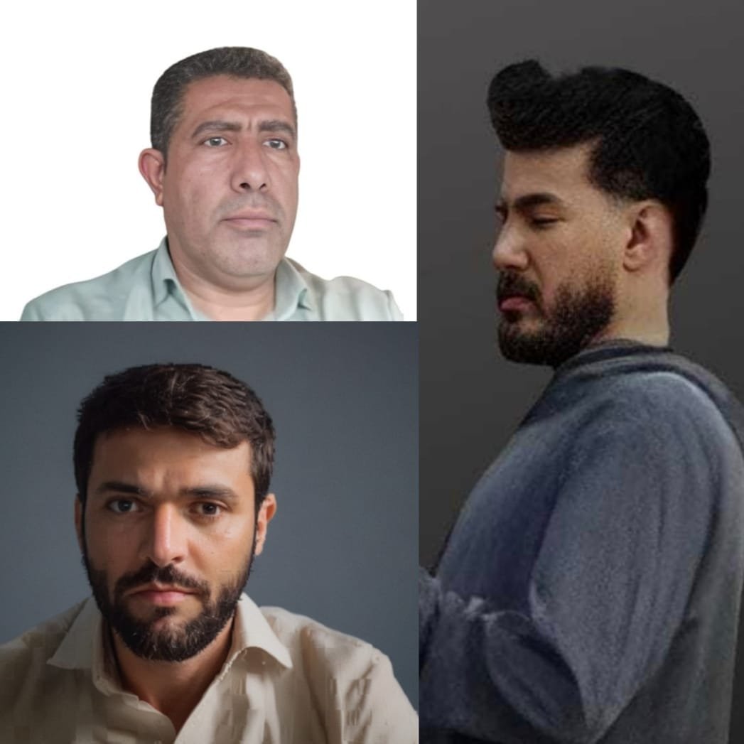 المشانق الإيرانية تلاحق الأحوازيين: تأييد حكم الإعدام المزدوج بحق 3 معتقلين سياسيين