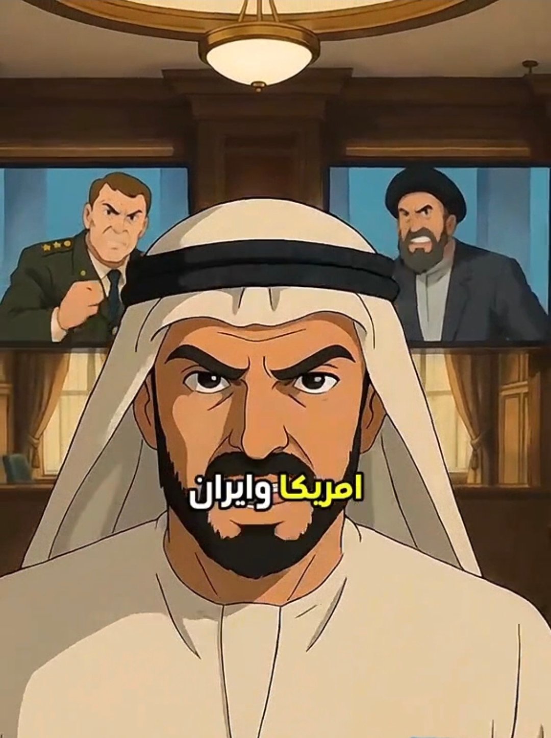 تقرير تحليلي: تحولات الطاقة والجيوسياسة