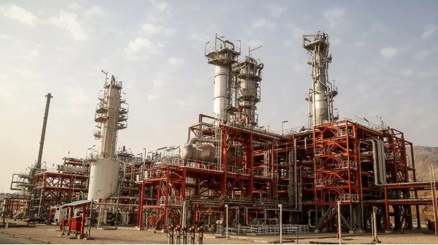 إصابة 3 عمال إثر انفجار بمجمع "بارس الجنوبي" للغاز في إيران