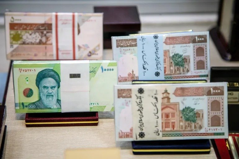 24 مليار دولار.. إيران تشيد بتقدم في الإفراج عن أموالها المجمدة بمحادثات الدوحة