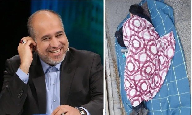 نجاح نائب إيراني بـ"ورقة بيضاء" ومعاقبة طالب معترض يثيران اتهامات بالتمييز والمحسوبية