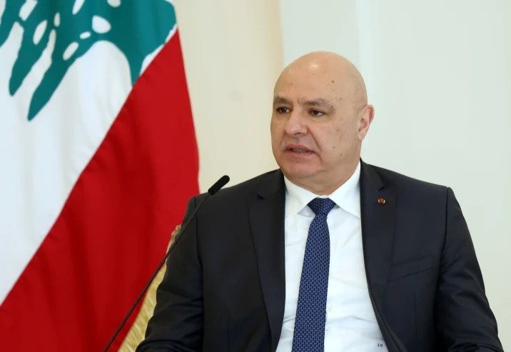 جوزيف عون يتهم إيران باستخدام لبنان "ورقة ضغط" في المفاوضات مع واشنطن
