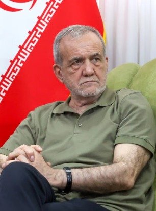 في تصريح يظهر عجز النظام الإيراني.... الرئيس الإيراني: نواجه اختبارًا صعبًا في ظل العقوبات ویقتلون قادتنا بسهولة