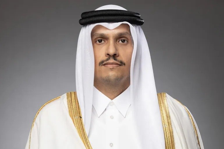 رئيس الوزراء القطري: الدوحة تعارض فرض أي رسوم على عبور مضيق هرمز