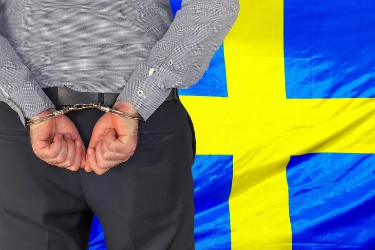 القضاء السويدي يؤيد فصل موظف في الهجرة لارتباطه بأجهزة استخبارات إيرانية وعصابات إجرامية