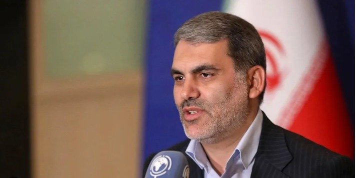برلماني إيراني: الحصار البحري الأميركي كان أشد وطأة بكثير من "حرب الـ 40 يومًا